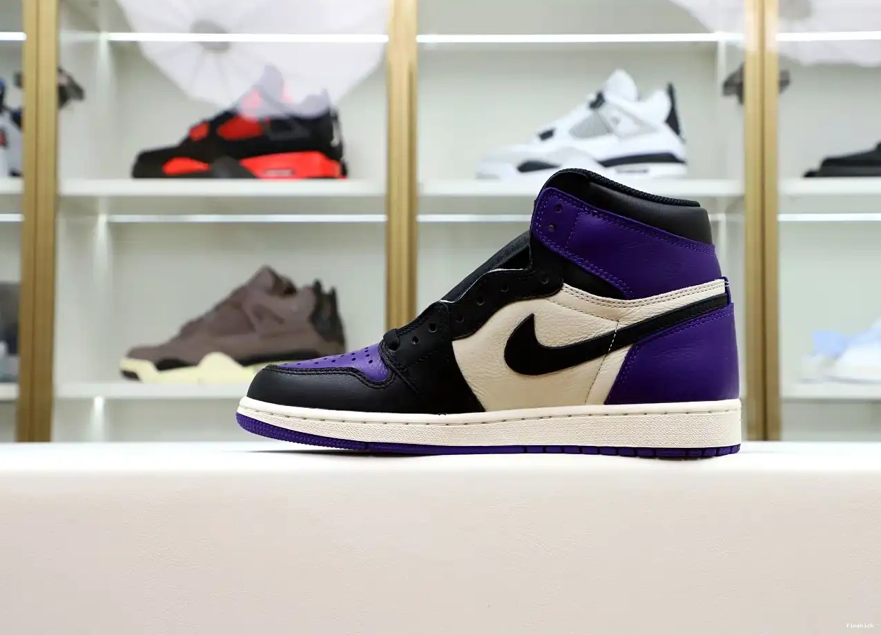 Air 1 Jordan 0702